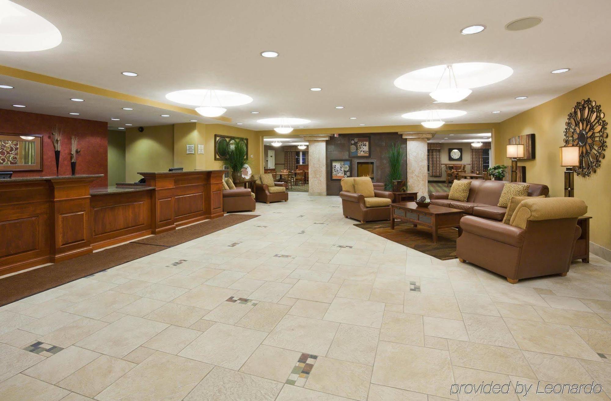 Hotel La Quinta By Wyndham Fargo-Medical Center Exteriér fotografie