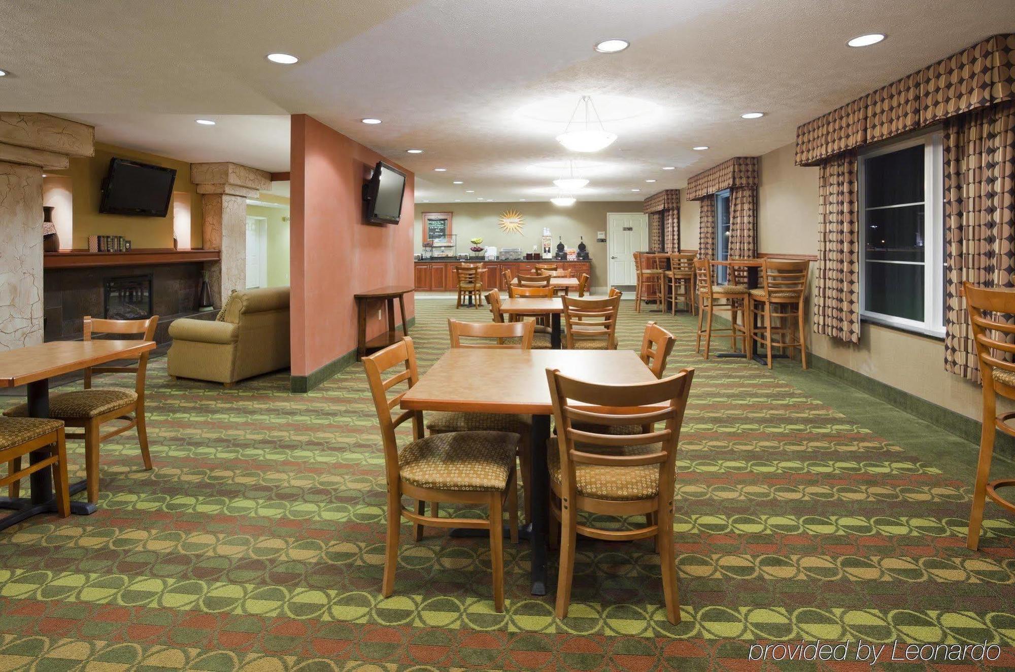 Hotel La Quinta By Wyndham Fargo-Medical Center Exteriér fotografie